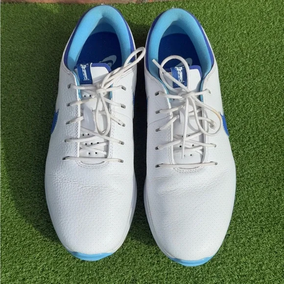 EUC Nike Air Zoom Victory Tour 3 Size 11 - Picture 8 of 9